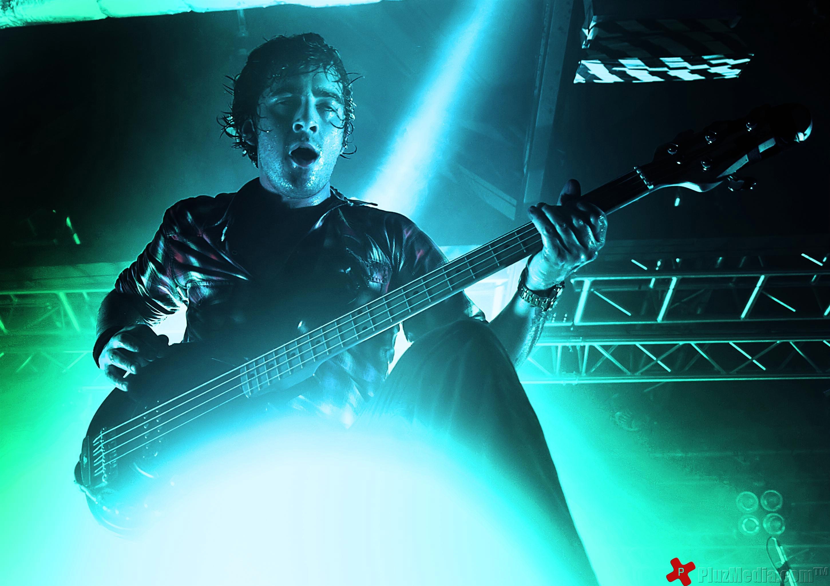 Enter Shikari perform live at Liverpool's O2 Academy - Photos | Picture 98682